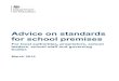 Advice on standards for school premises - GOV UK › government › ...school, and visitors, whether or not they are disabled. (4) Suitable changing accommodation and showers must