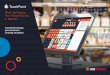 EPoS Software for Hospitality & Retail · 2019-06-01 · Scalable to any size business, TouchPoint will grow from a single till to a multi-site empire operating unlimited tills. TouchPoint