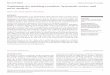 Topiramate for smoking cessation: Systematic review and meta … · topiramate in prolonged smoking cessation over the placebo, although the 12th week point prevalence favored topiramate