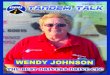 Tandem Talk - CPC Logistics Inc...Tandem Talk 2 September 2019 MEET WENDY JOHNSON From the Walgreen Company domicile in Tonopah, Arizona, we would like to introduce you to CPC driver