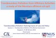a+study+of+the+Montara+oﬀshore+oil+spill › wp-content › uploads › 2014 › 02 › Session-4-Ly… · Transboundary+Pollu.on+from+Oﬀshore+Ac.vi.es:!! a+study+of+the+Montara+oﬀshore+oil+spill!