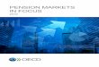 PENSION MARKETS IN FOCUS - OECD€¦ · The 2019 edition of Pension Markets in Focus provides an overview of the funded and private components of pension systems in 88 jurisdictions