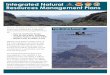 Integrated Natural Resources Management Plans ... Natural Resources Management Plans for: • Barry M. Goldwater Range • Luke Air Force Base, including Auxiliary Field #1 and Fort