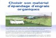 Chambres d'agriculture - Hauts-de-France › fileadmin › ...nelle avec la teneur en matière sèche (de à 12%). En effet, les lisiers avec une teneur en matière sèche élevée