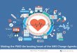 Making the PMO the beating heart of the NHS Change Agendabestoutcome.com/wp-content/uploads/2015/10/Best...Case Study 3 – Rotherham Foundation Trust Delivering Cost Improvement Programmes