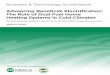Advancing Beneficial Electrification: The Role of Dual ... · Advancing Beneficial Electrification: The Role of Dual Fuel Home Heating Systems in Cold Climates Business & Technology