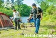 Metal Detectors - Whites Electronics › wp-content › uploads › ... · 2020-03-18 · detector. This top-of-the-line metal detector is easy to use with 8 preset hunting programs