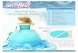 Snowflake R 3D Doll Pan or 8” Tiffin Tin R Princess Cake R Non … ccs/snowflake princess... · 2014-09-10 · This frosty princess shimmers with edible glitters. Learn how to create