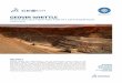 GEOVIA WHITTLE - Dassault Systèmes · GEOVIA Whittle – Pseudoflow Method for Pit Optimization – White Paper 2 pit. The concept is general and can be extended to more complex