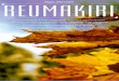 Sügis 2015 (39) REUMAKIRI - Eesti Reumaliit › sites › default › files › reumakiri › ...Konverentsil käsitleti olulisi aspekte – podagra ravimeid, dieeti, liikumist, samuti