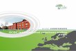 ECDC International Relations Policy 2020 · 2018-01-30 · CORPORATE REPORT ECDC international relations policy 2020 1 Health security in the EU and international cooperation against