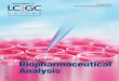 Advances in Biopharmaceutical Analysisfiles.pharmtech.com/alfresco_images/pharma/2018/12/20/...2018/12/20  · blackmagentayellowcyan ES683633_LCESUPP1015_CV2_FP.pgs 10.01.2015 22:43