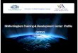 INMA Kingdom Training & Development Center Profile (IKTDC)Kingdom Group. INMA Kingdom Training & Development Center is a leading consultation and training company supports organizations,