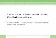 The IEA CHP and DHC Collaborative · 2018-12-21 · CHP/DHC Country Scorecard: United States . INTERNATIONAL ENERGY AGENCY The International Energy Agency (IEA), an autonomous agency,