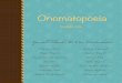 Onomatopoeia - Marcie Flinchum Atkins › ... › 08 › Onomatopoeia-Book-1.pdf · Gorillas – hoot, bark, grunt, whine, pock, pant Grasshoppers – chirp, cricket Guinea pigs –