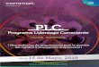 Programa Liderazgo Consciente - Knowledge for all › pdf › Syllabus-PLC-may2019.pdfliderazgo, ser humilde suﬁciente como para nunca dejar de aprender y entender que la escucha