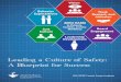 Leading a Culture of Safety: A Blueprint for Success · 2018-04-04 · The American College of Healthcare Executives is an international professional society of 40,000 healthcare