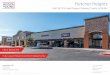 Fletcher Heights - LoopNet · Avison Young is pleased to present for sale, Fletcher Heights Plaza at 8267-8279 W. Lake Pleasant Parkway. This attractive property, situated directly