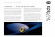 Cassini the Grand Finale - Science with Sullivan...Grand Finale: at the spacecraft’s inal orbit, it falls into Saturn’s atmosphere, ending its extraordinary 20-year mission of