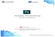 Adobe Photoshop - La Salle Victoria 2019-08-31¢  Prop£³sito: Desarrollar las competencias necesarias