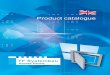 Product catalogue 10-2016 V4 - FF Systembau · Product catalogue Access Panels. 2 FF Systembau - Contact Contact Headquarter FF Systembau GmbH Hauptstraße 35 94439 Rossbach-Münchsdorf