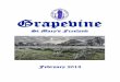 Grapevine › local-services... · consider the Christian claim of a God who knows each and everyone one of us - individually - by name. Indeed, Psalm 139 tells us that God knows