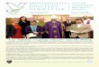 Monmouth Llythyr Diocesan Esgobaeth Newsletter · On Friday 27th March 2015, the pupils of St Mellons Church in Wales Primary School celebrated their Eisteddfod with friends and family