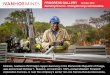 PROGRESS GALLERY October 2018 Building futures ... › assets › files › 4059 › ivanhoe… · Building futures. Strengthening communities. October . 2018. Ivanhoe’s mining