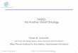 YAGO: Yet Another Great Ontologyturing.cs.washington.edu/announce/docs-2009/Suchanek.pdf · Fabian M. Suchanek YAGO - Yet Another Great Ontology 24 YAGO Model: Formal view A YAGO