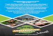 National Conservation Training Center - USFWS · Conservation Connect LIVE! 2016-2017 Schedule It's Free! Join the U.S. Fish and Wildlife Service's Conservation Connect LIVE! online