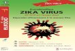 EurobioPlex ZIKA VIRUS€¦ · ZIKA VIRUS EurobioPlex ZIKA VIRUS RT PCR en Temps Réel Répondez efficacement à la menace Zika. Principe du test Détection du génome de ZIKA Virus