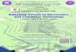 Eminent Speakersaurobindo.du.ac.in/uploads/pdf/1582645058_National_Seminar_Elect… · Prof. Enakshi Khular Sharma "Photonics: The Technology of 213t LUNCH TECHNICAL SESSION-II Prof