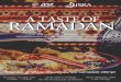 1 , # - {3 23$.% · A Taste of Ramadan Author: Rahile Ansari Keywords: DACTGIYcXOw Created Date: 20170502064220Z 
