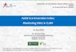 ASEM Eco-Innovation Index: Monitoring SDGs in CLMV › images › docs › D2_04 ASEI_EI Forum_2016... · 2016-06-20 · I. Introduction to ASEI 2012~2014 ASEI ... Sustainable Product