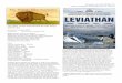 November 210, 2017 (XXXV:13) Andrey Zvyagintsev LEVIATHAN …csac.buffalo.edu/leviathan.pdf · 2020-05-11 · November 210, 2017 (XXXV:13) Andrey Zvyagintsev LEVIATHAN (2015), 140