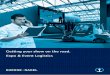 Getting your show on the road. Expo & Event Logistics...2018/10/15  · Kuehne + Nagel has Expo & Event Logistics experts in 20 countries serving over 1,000 different fairs & exhibitions