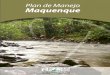 PLAN DE MANEJO DEL REFUGIO NACIONAL DE Manejo ACAHN/Refugio...¢  2018-10-23¢  Plan de Manejo, Refugio