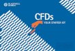 17082015 CFDs starter kit - Blackwell Global...What is a CFD? 2 History of CFDs 3 Benefits of CFD trading 4 Risks of CFD trading 5 How CFDs work (buying and selling) 6 Contract sizes