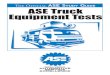 tudy uidE ASE Truck Equipment Tests folder/TruckEquip... · 2018-01-02 · ASE Truck EquipmEnT STudy GuidE pAGE 5 truck EquipmEnttEStS 2018 Certification Tests Recertification Tests