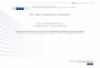 EU Aid Volunteers initiative...EU Aid Volunteers initiative - Call for proposals 2020 Deployment Guidelines 1 EUROPEAN COMMISSION Education, Audiovisual and Culture Executive Agency