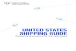 UNITED STATES SHIPPING GUIDE - Mayo ClinicStep 1. Dangerous goods training Obtain dangerous goods shipping certification Per International Air Transport Association (IATA) regulation,