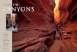 Into The Canyons - James Kay Photography · row canyons that drain into the Escalante. We were amazed by what we found. These sinuous, deep and beautifully lit canyons, we decided,