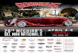 NITRO BURN OUT COMPETITION LOWRIDER SHOWCRSE SUNDRY 2019/2020 GRAND PRIZE GIVEAWAY! DESIGNER STREET RODS oc