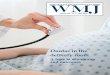 Doulas in the delivery room...A study in this issue of WMJ also explores the economics of pro-fessional doula support and suggests the potential to lower costs associ-ated with low-risk
