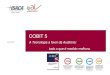 4. ISACA - Dr. Pedro Cupertino.ppt - IPAI€¦ · • PRINCE2®/PMBOK Comparing COBIT 4.1 and COBIT 5. ISACA Lisbon, Portugal Chapter Comparing COBIT 4.1 and COBIT 5 •al IT and