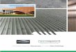 Custom-Engineered Steel Building Manufacturer - The Perfect … · 2018-06-28 · Steel Joists High strength-to-weight ratio allows for greater spans and spacing with lighter members