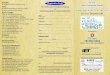 Chief Patron Registration Form One Week Mr. Goutam ...ewh.ieee.org › r10 › calcutta › css_ims › doc › TISL_FDP_2016.pdf · Techno India, Salt Lake About EIE Dept. Techno