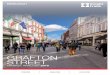 GRAFTON STREET - Microsoft...GRAFTON STREET MARKET ANALYSIS 2016 RESEARCH Introduction Grafton Street is Ireland’s premier retail destination with a footfall of 57 million per annum
