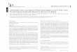 Ganoderma lucidum Pharmacopuncture for the Treatment of …scholar.pharmacopuncture.co.kr/v17n3/pdf/DHOCBS_2014_v17... · 2017-06-23 · Ganoderma lucidum Pharmacopuncture for the
