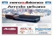 154 24 febbraio 2012 Arredo urbano - NERO SU BIANCO ... › wp-content › uploads › 2012 › 03 › NsB... · trovato l’accordo su Catarozzo che, come diceva solo pochi giorni
